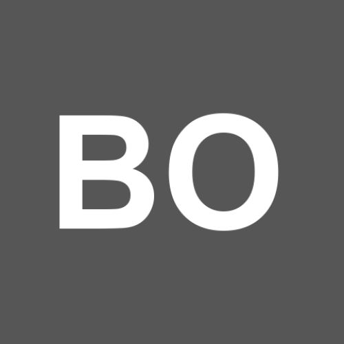 Bernard Osei Bonsu  Buffers