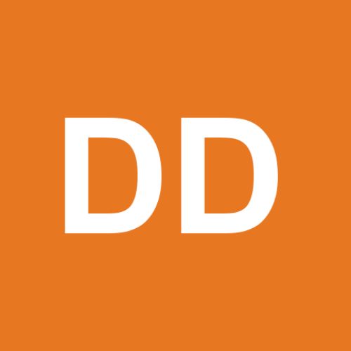 Dorian  Desportes 