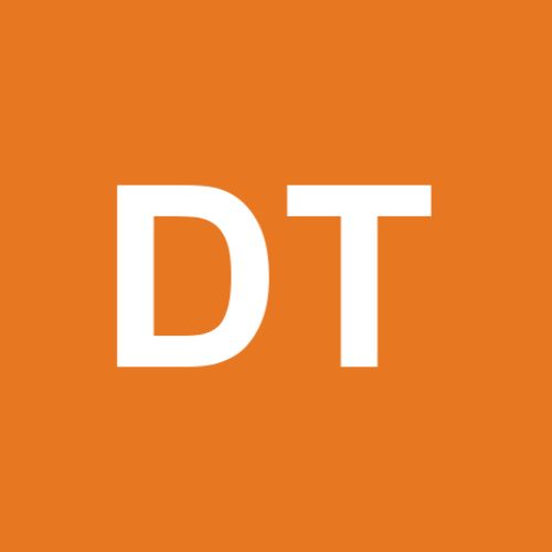 Derrick  Tamandja 
