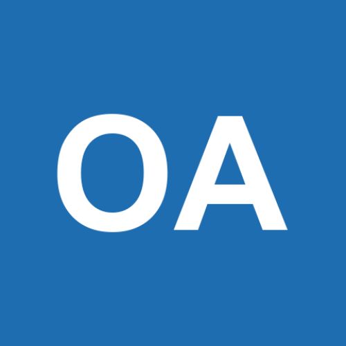 O A