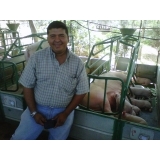 Venancio Stanley Molina